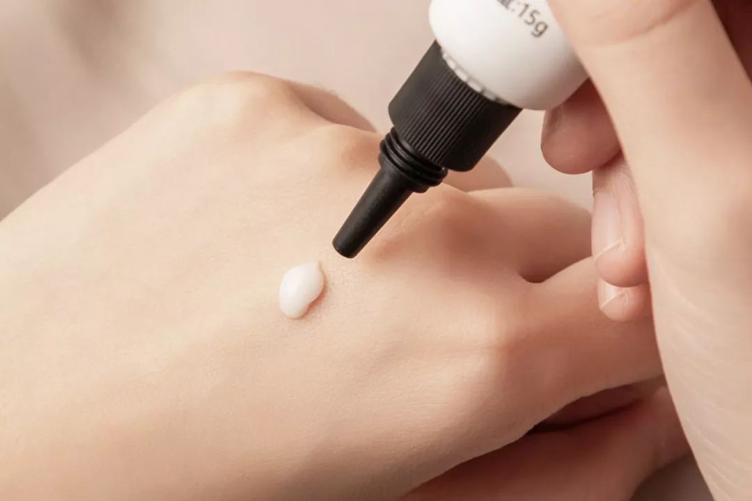 空管了30支眼霜，才知道这款是真的捡了宝