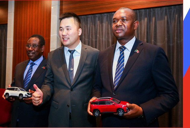 宝骏530全球车周年纪念,中国新款宝骏530