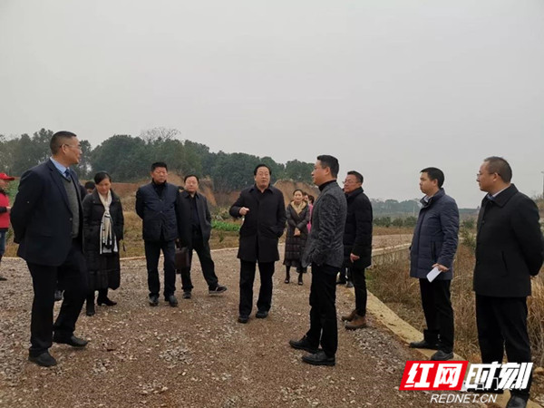 石门县重点投资工程项目清单,石门县招商引资项目建设