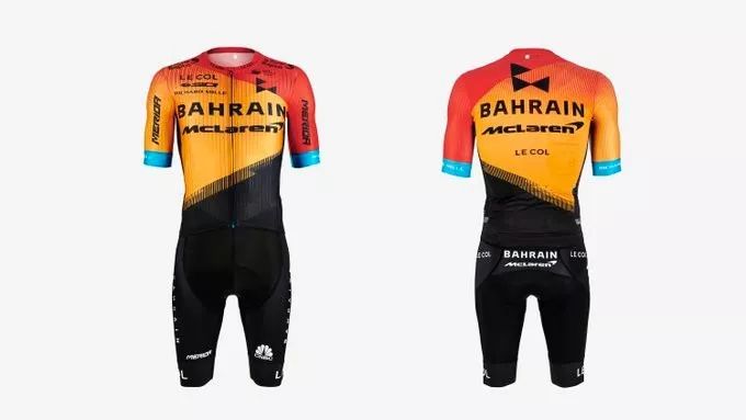 各个车队队服,2023款车队队服