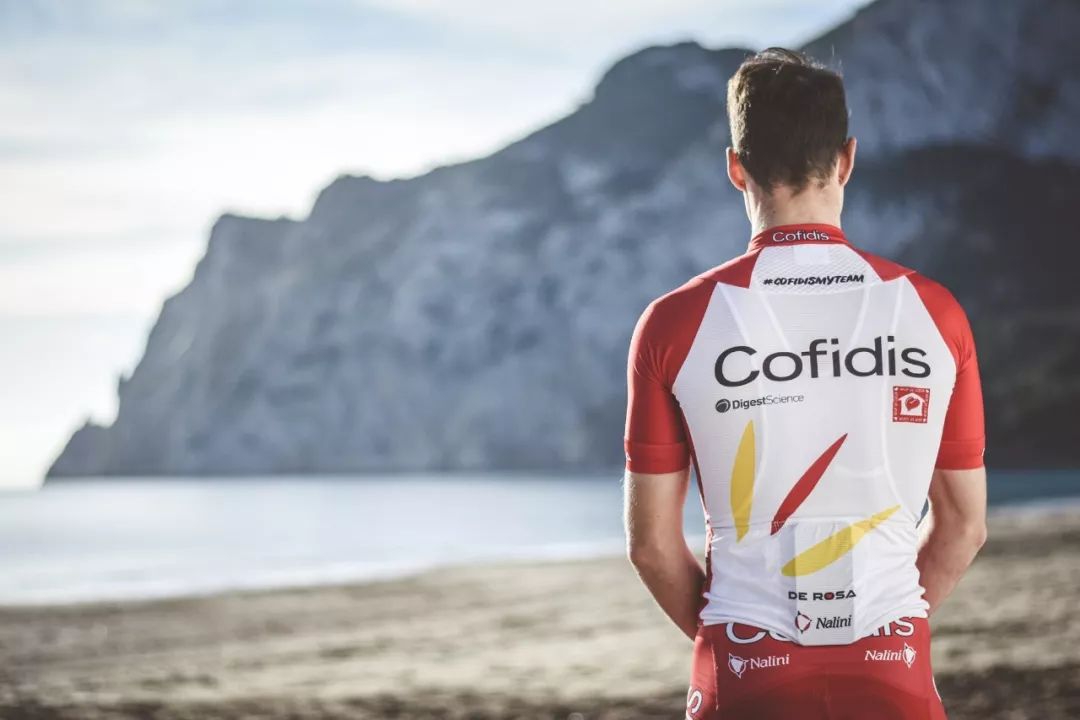 各个车队队服,2023款车队队服