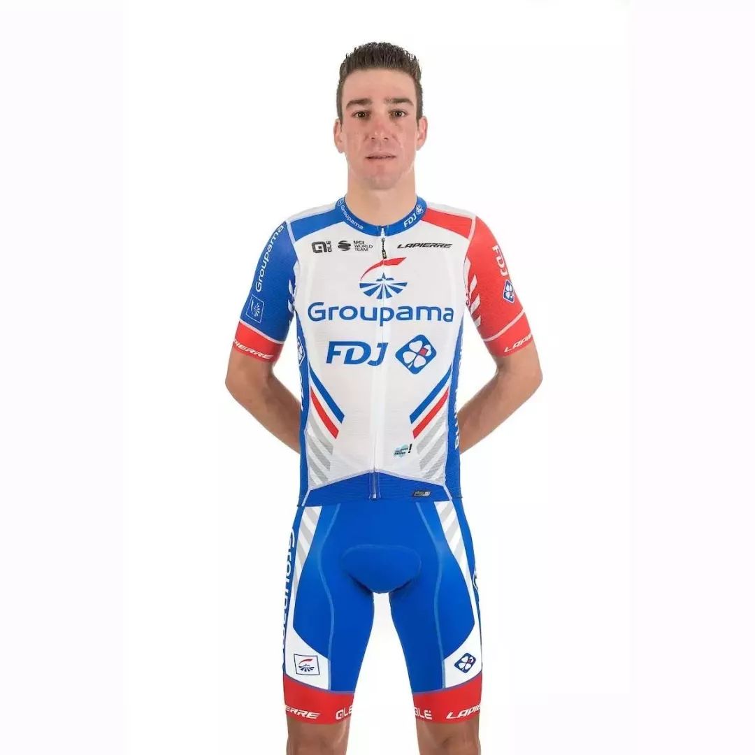 各个车队队服,2023款车队队服