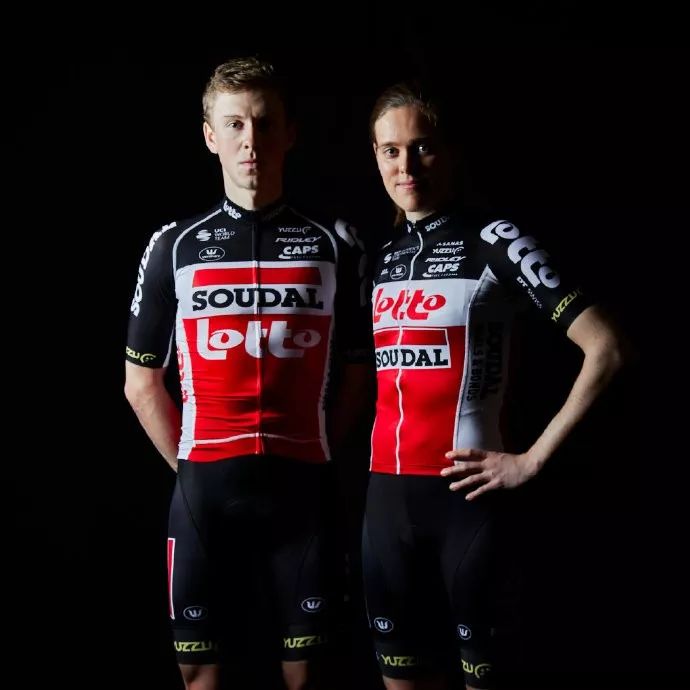 各个车队队服,2023款车队队服