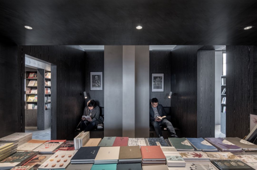 三联韬奋书店24小时,三联韬奋书店完整版