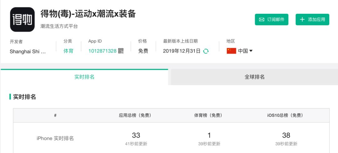 毒app上的东西是正品吗,毒app改为得物了吗