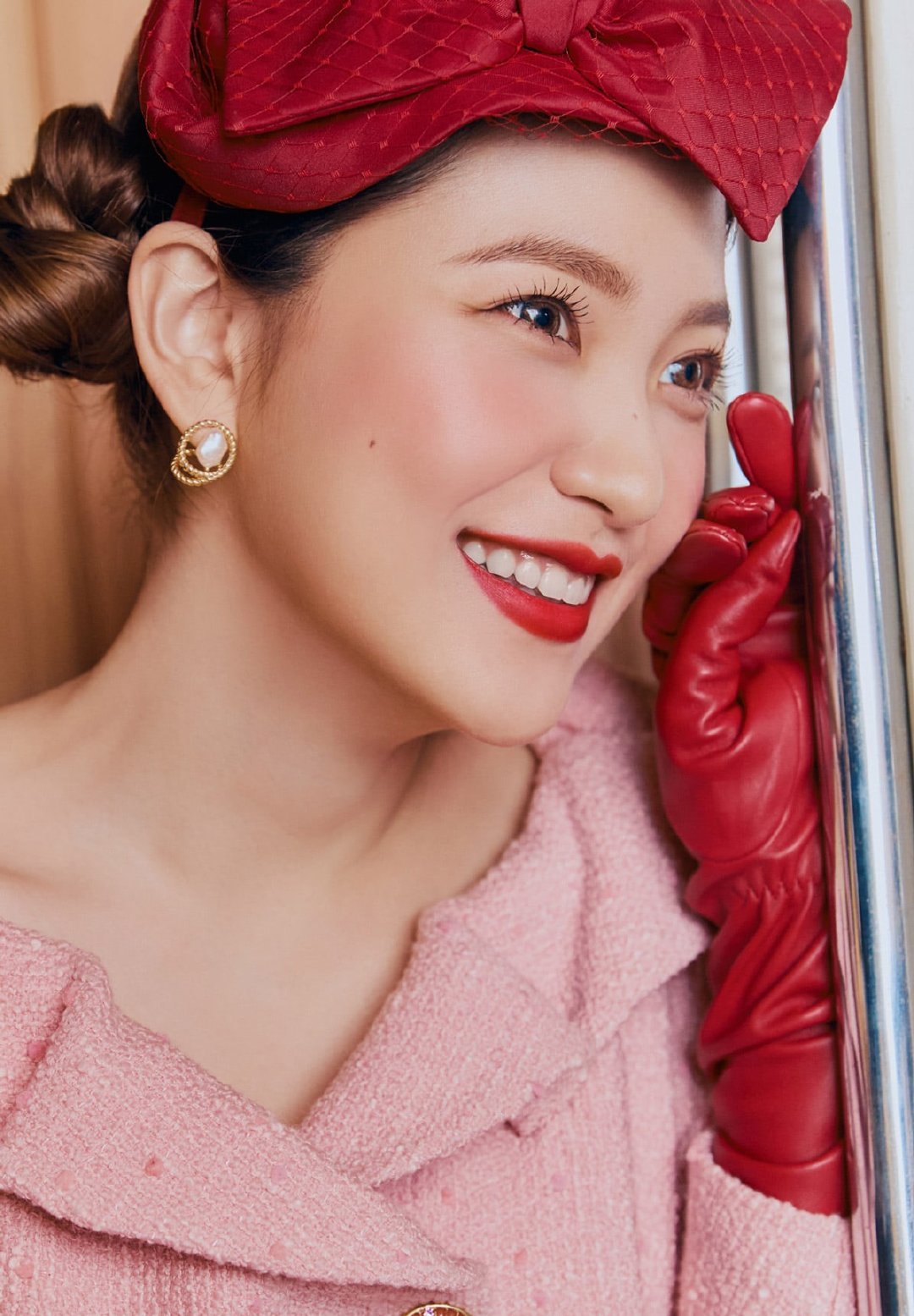 redvelvetyeri什么担当,redvelvetyeri跨年