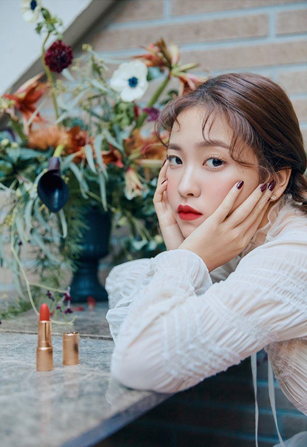 redvelvetyeri什么担当,redvelvetyeri跨年