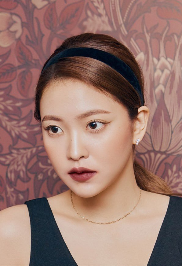 redvelvetyeri什么担当,redvelvetyeri跨年