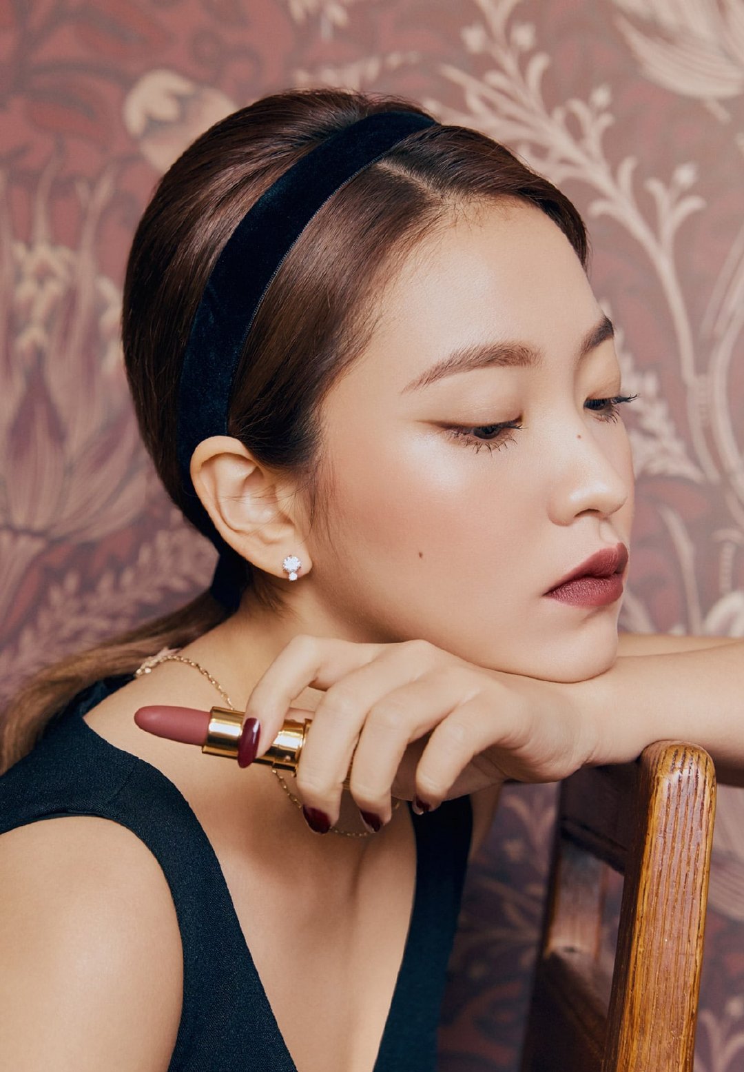 redvelvetyeri什么担当,redvelvetyeri跨年