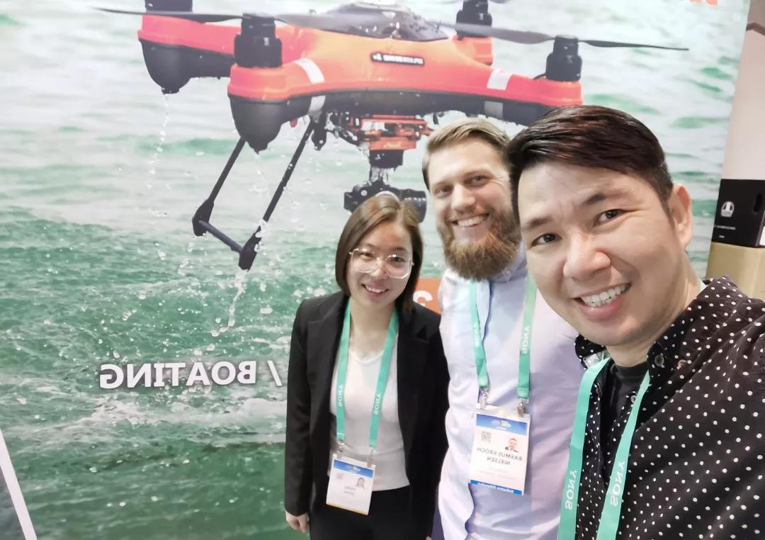 斯威普防水无人机国产吗,斯威普雨燕spry防水无人机