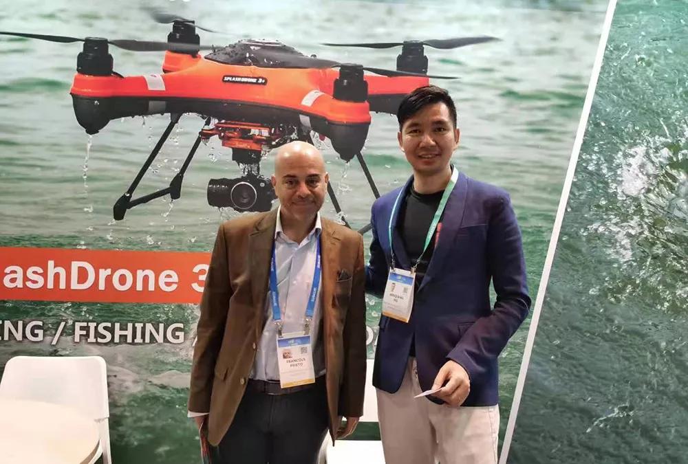 斯威普防水无人机国产吗,斯威普雨燕spry防水无人机