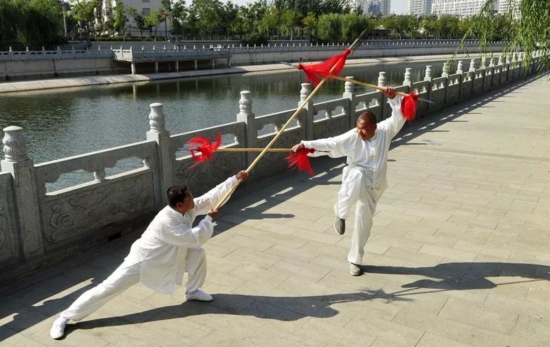 心潮澎湃！沧州奋力打造河海相济动能强劲的重要增长极