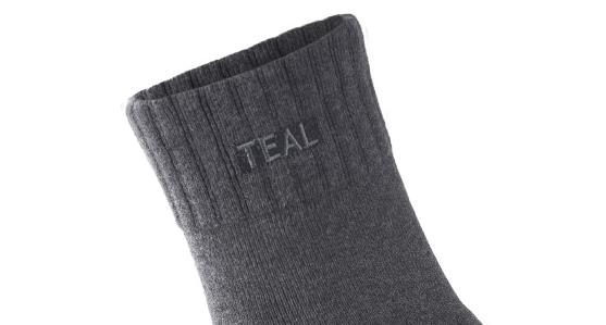 一双袜子告别臭脚,一双好的袜子让你告别臭脚丫