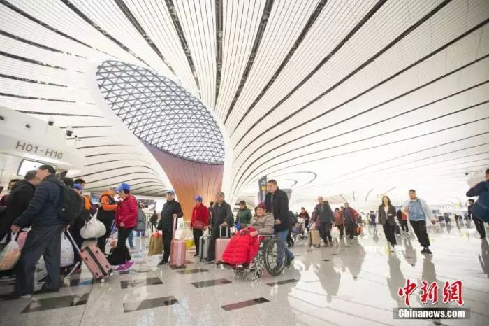 春运高铁站最新信息,春运明天拉开帷幕