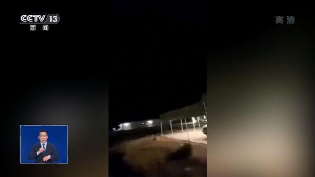 美国准备与伊朗谈判,美将对伊朗实施新的制裁