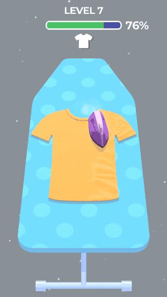 登顶23国iOS免费榜：一款切肥皂游戏为何引起玩家的集体舒适？