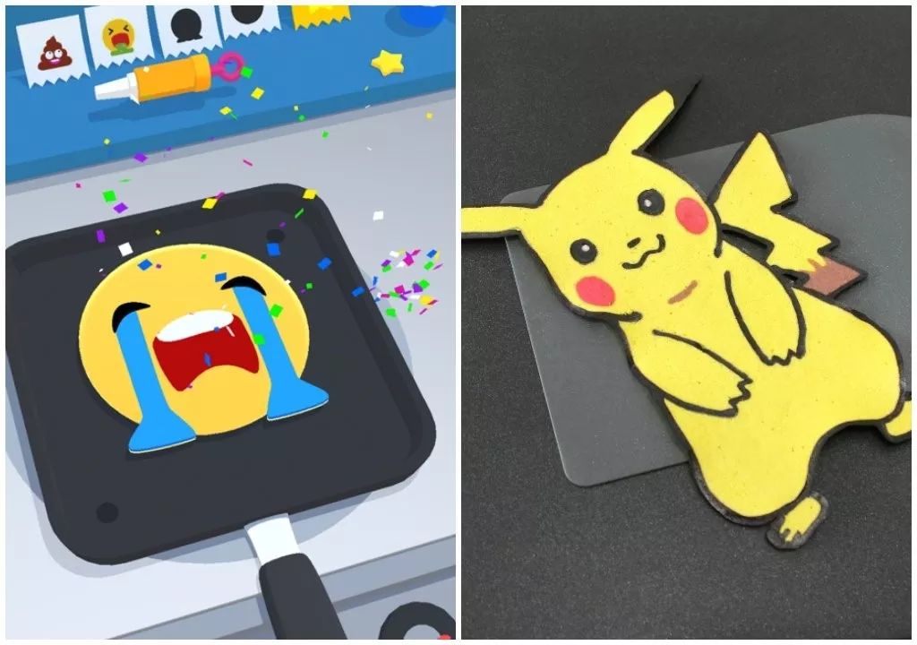 登顶23国iOS免费榜：一款切肥皂游戏为何引起玩家的集体舒适？