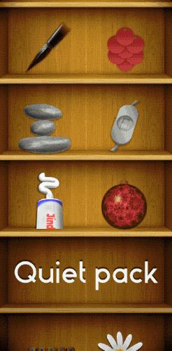 登顶23国iOS免费榜：一款切肥皂游戏为何引起玩家的集体舒适？