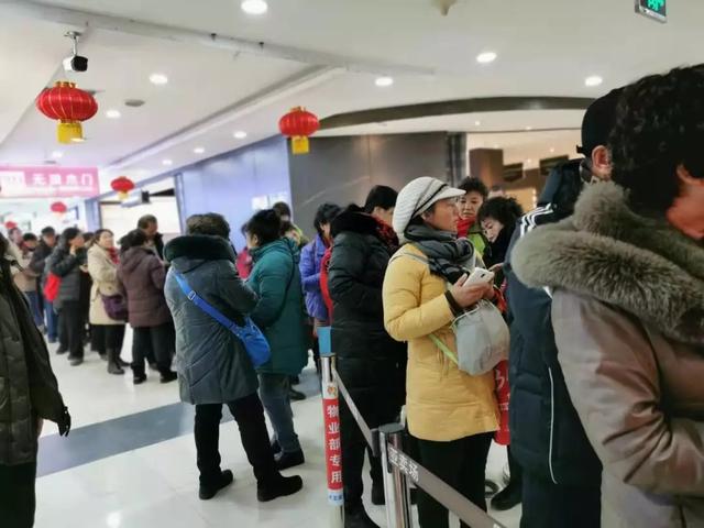 吉林年博会今日12:00在欧亚卖场微信小程序一元抢面粉