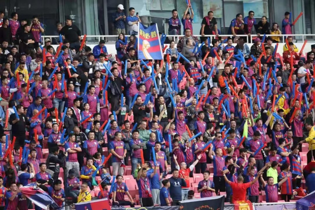 青岛体育迷快收藏！2020年最全的体坛赛历来啦