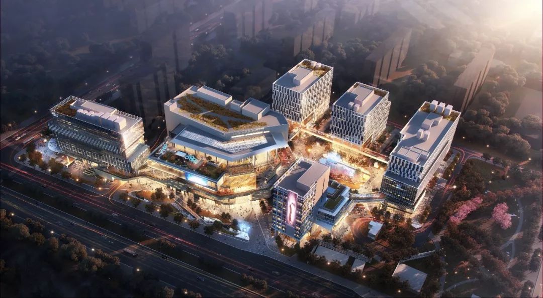 大悦城未来项目,北京大悦城发展前景