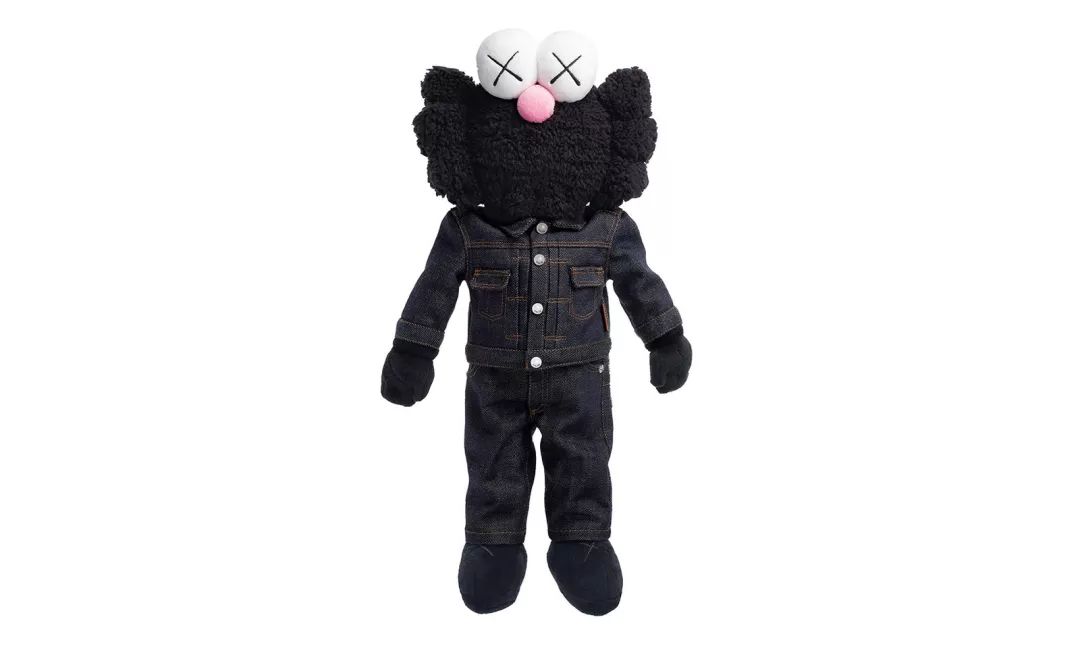 全家与“宝可梦”联名推出耳机套盲盒