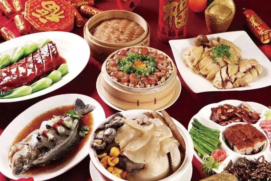 订年夜饭预付款可以退吗,年夜饭预订不开可以退定金吗