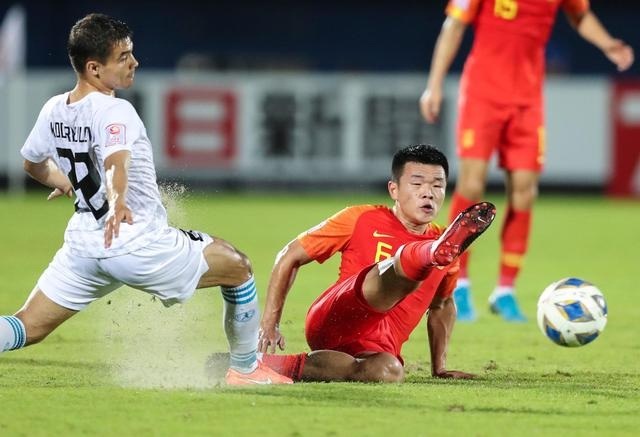 中国足球的基础是不是越来越好了,中国足球走向世界的关键在哪里