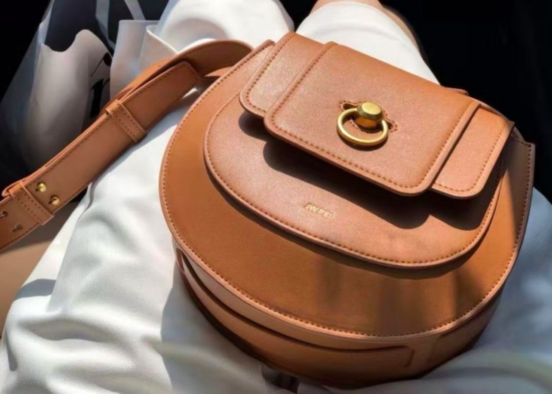 性价比高且百搭的包,小众贵气平价包