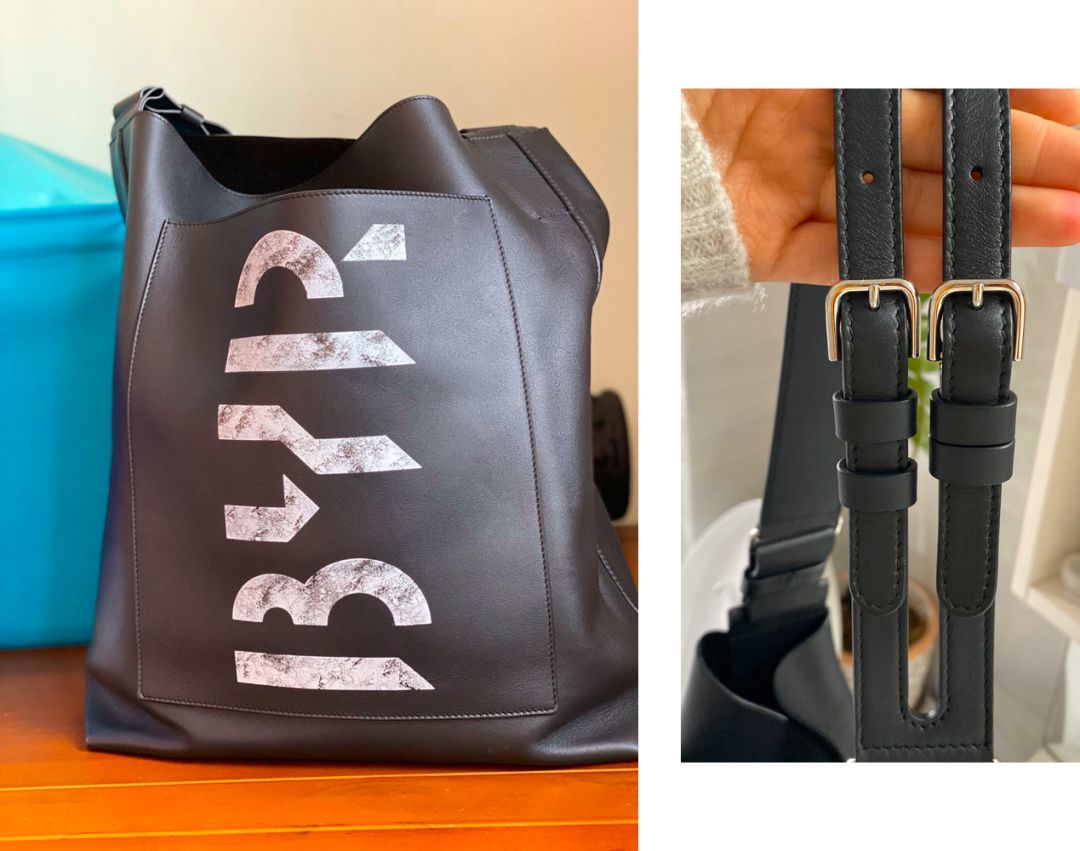 性价比高且百搭的包,小众贵气平价包