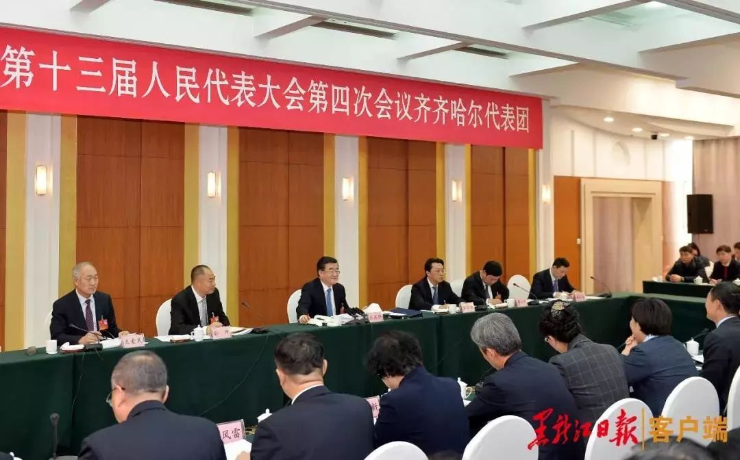 黑龙江省七大产业集团,黑龙江7大产业集团