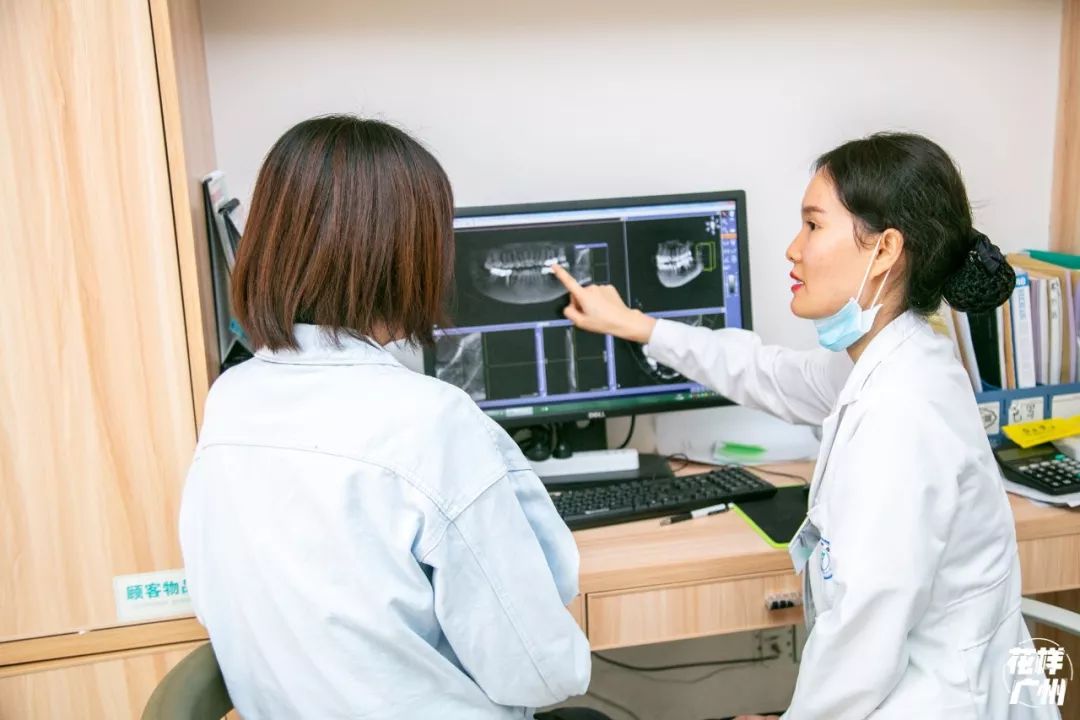 种牙免费送,种牙优惠活动免费检查是真的吗