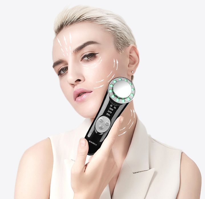 洗完脸后脸部还是能擦出脏东西,洗完脸后才知道脸上这么脏