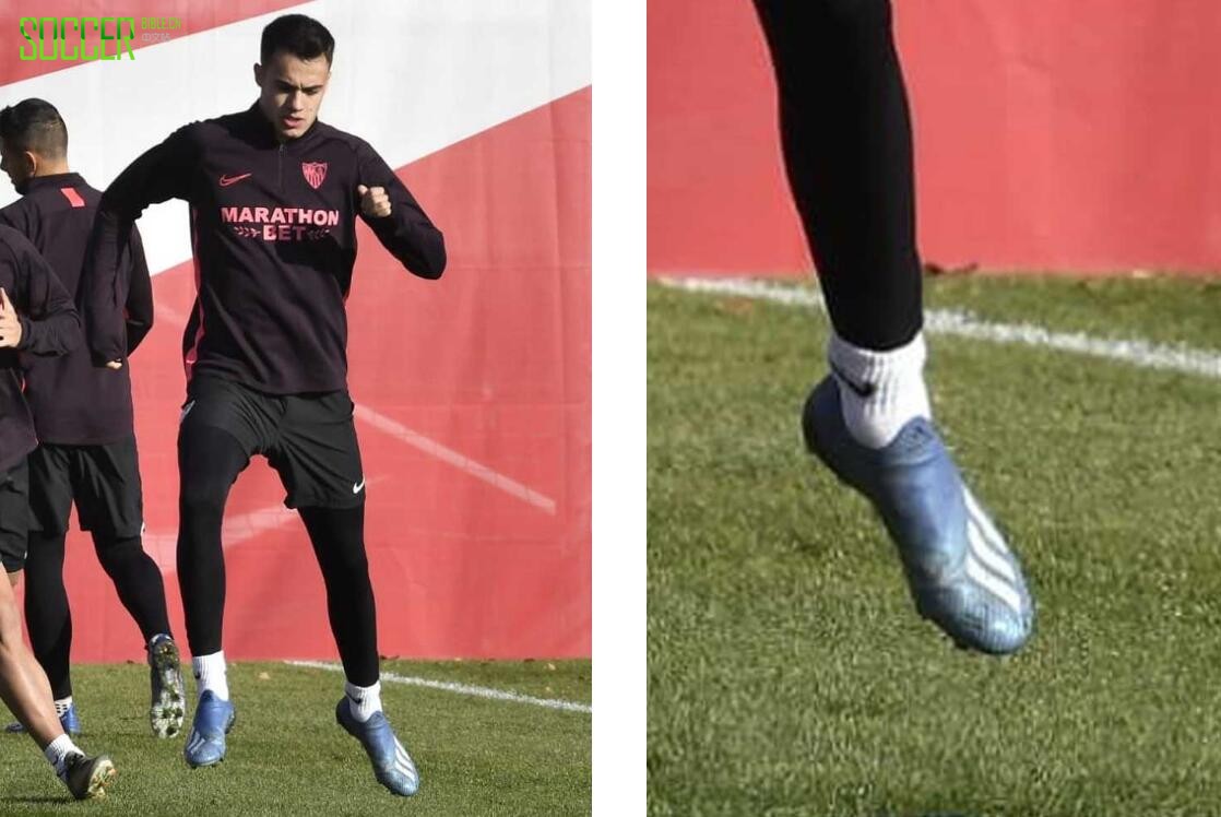 本周全球赛场战靴一览2020/1/14