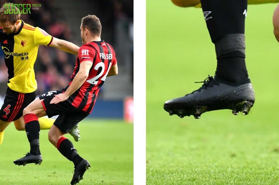 本周全球赛场战靴一览2020/1/14