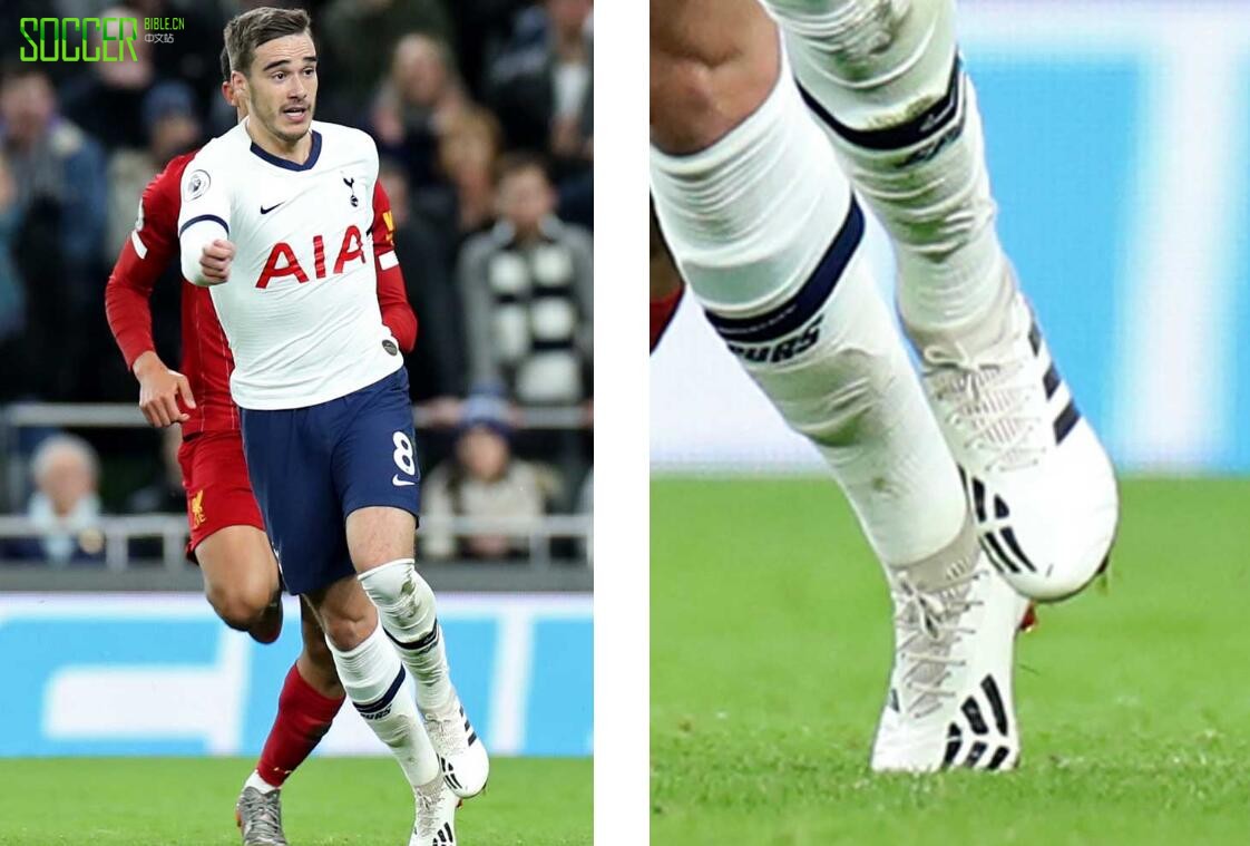 本周全球赛场战靴一览2020/1/14