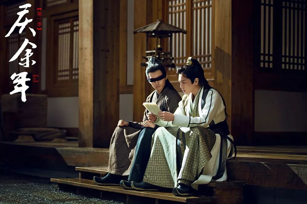 猫腻庆余年是什么梗,庆余年猫腻有什么版本