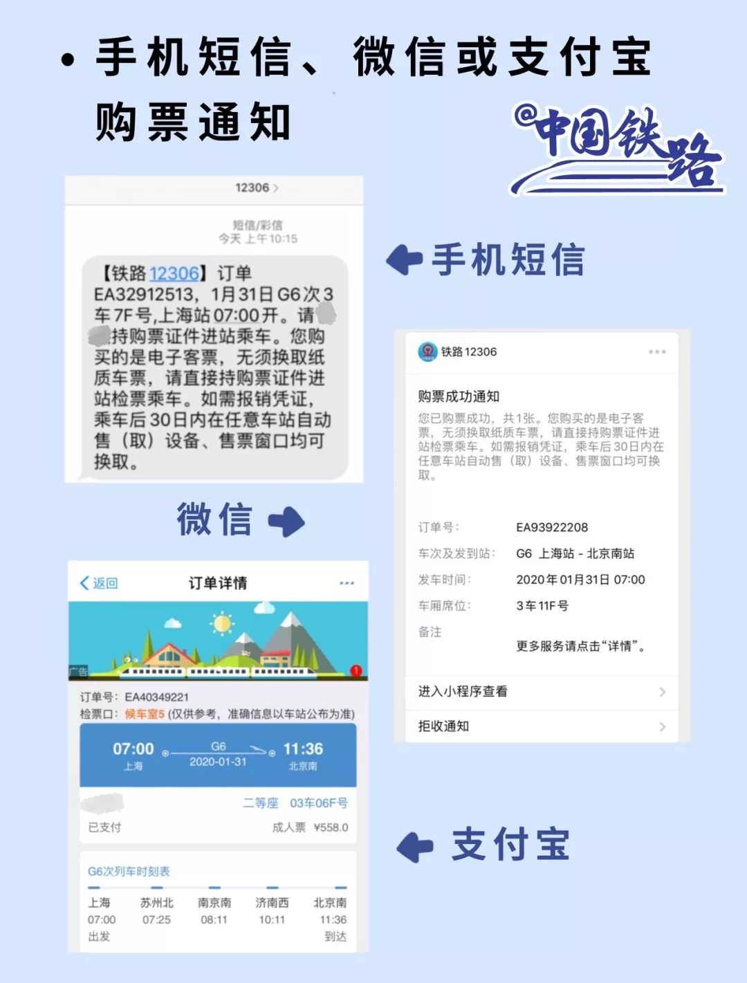 上火车前刷身份证是对应车厢号嘛,火车直接刷身份证进站还要取票吗