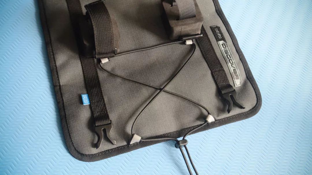 LMH体验：长途野游利器，PRODISCOVER系列车包