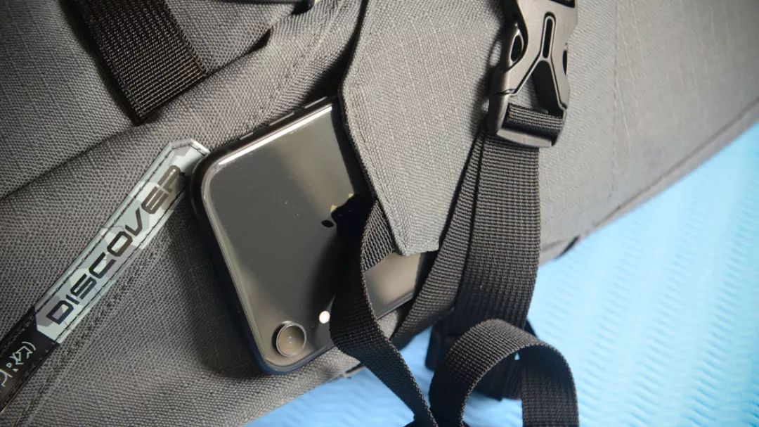 LMH体验：长途野游利器，PRODISCOVER系列车包