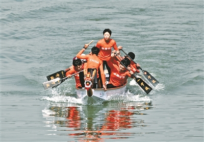 奥运会宁波,宁波市第五届体育运动会