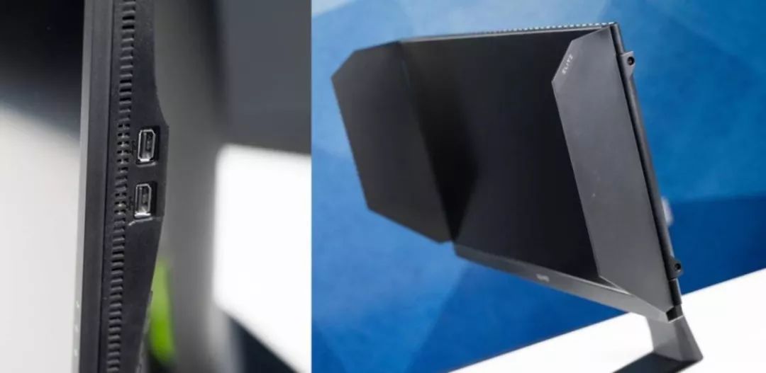 解毒|优派新老大金刚比一比！进步到底值不值？