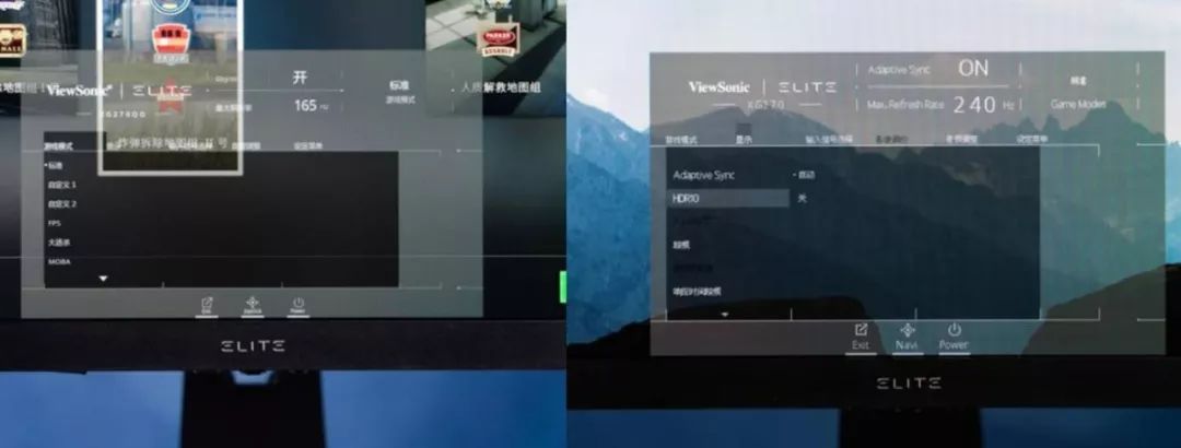 解毒|优派新老大金刚比一比！进步到底值不值？
