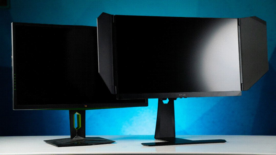 解毒|优派新老大金刚比一比！进步到底值不值？