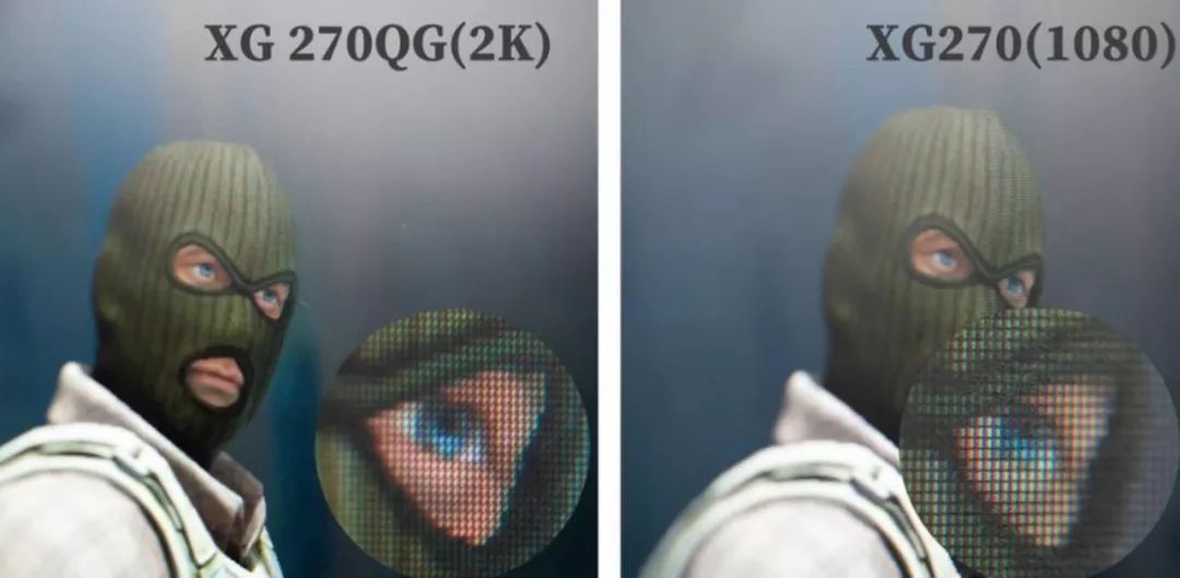 解毒|优派新老大金刚比一比！进步到底值不值？