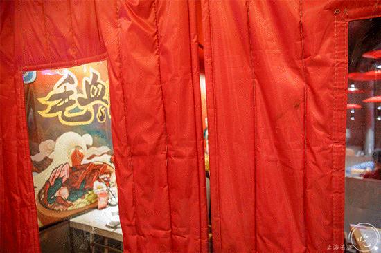 要火！魔都独①份的「毛血旺茶火锅」来了！刚开30天排爆虹口足球场