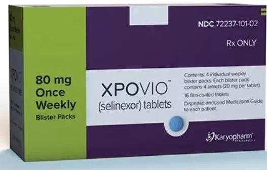 盘点丨2019年，血液病迎来14个新药，涉及白血病、淋巴瘤、骨髓瘤、地中海贫血、镰状细胞病…