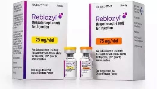 盘点丨2019年，血液病迎来14个新药，涉及白血病、淋巴瘤、骨髓瘤、地中海贫血、镰状细胞病…