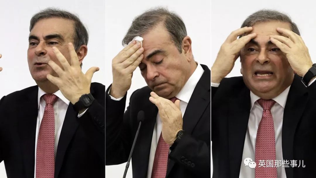 商界大佬“跨年大逃亡”终于被挖出幕后细节！还真就是谍战大片啊