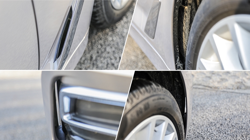 综合素质出色试驾入门版车型BMW525Li